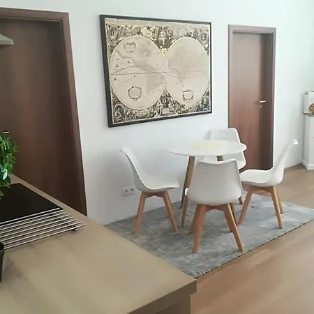 Apartamento Diamond ***** In Old Town